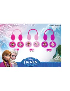 Frozen Ear Cover 770-903 - New discount.com
