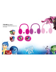 Ear cover Vice Versa 770-940, New discount.com, Nouveautés chez new...