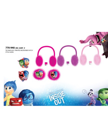 Ohrabdeckung Vice Versa 770-940 - New discount.com