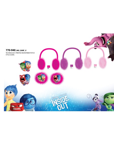 Ohrabdeckung Vice Versa 770-940 - New discount.com