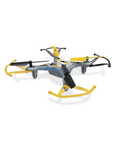 Drone radiocommandé - Figures 360° - Fonction headless : cette fonc...