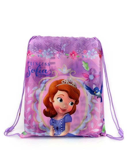 Bolsa de piscina Sofia Disney -New discount.com