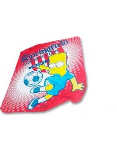 Plaid polare Simpson 125X160 cm - New discount.com