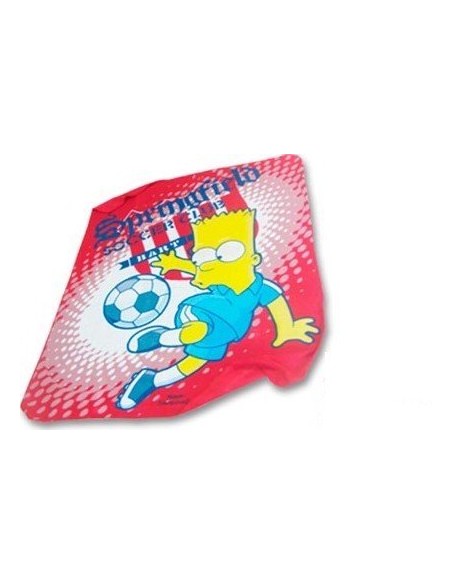 Plaid polare Simpson 125X160 cm - New discount.com