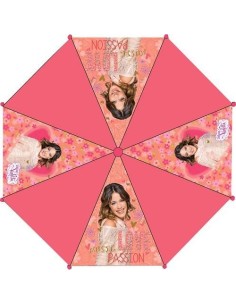 Ombrello automatico Disney Violetta - New discount.com