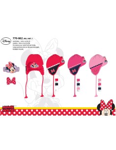 Sombrero peruano Minnie 770-862 -New discount.com