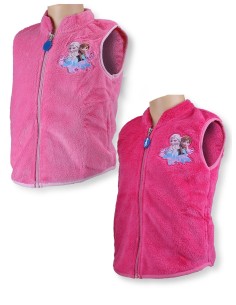 Gefrorene Disney Coral Weste - New discount.com