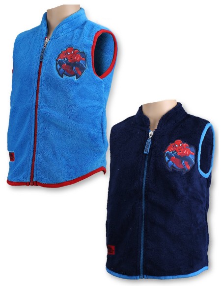 Disney Spiderman Coral Vest -New discount.com