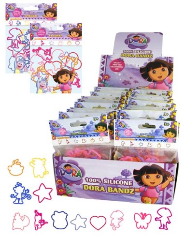 Bandz dora -New discount.com