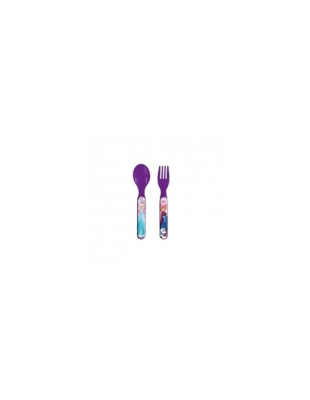 Set Couvert La Reine des Neiges 551-97290 - New discount.com