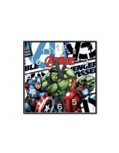 Horloge Avengers 557-47625 - New discount.com