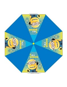 Ombrello bambino Minion - New discount.com