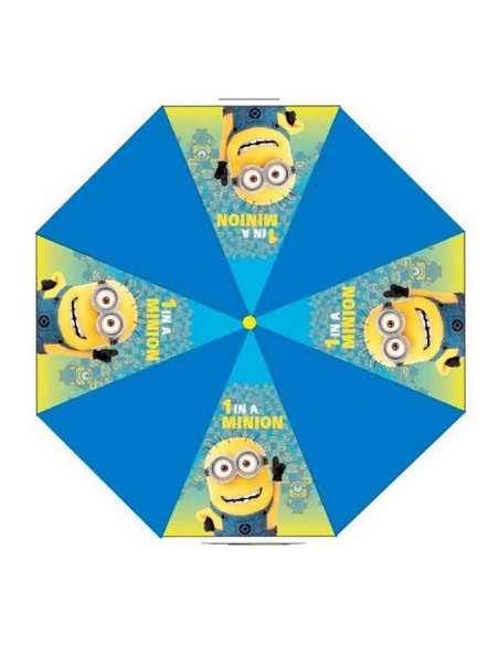 Ombrello bambino Minion - New discount.com