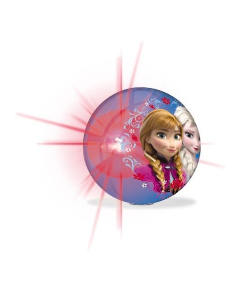 Gefrorener leichter Hüpfball - New discount.com