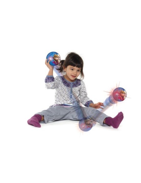 Gefrorener leichter Hüpfball - New discount.com
