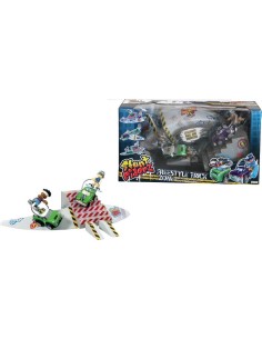 STUNT RIDERZ Freestyle Zone, New discount.com, Nouveautés chez new ...