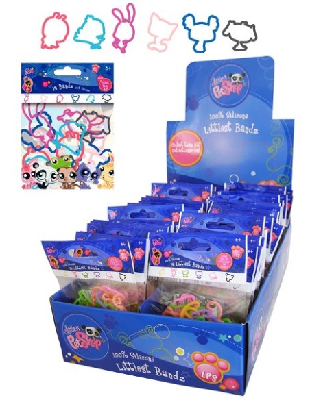 BANDZ PICCOLO PET SHOP - New discount.com