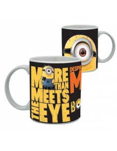 Mug Les Minions
