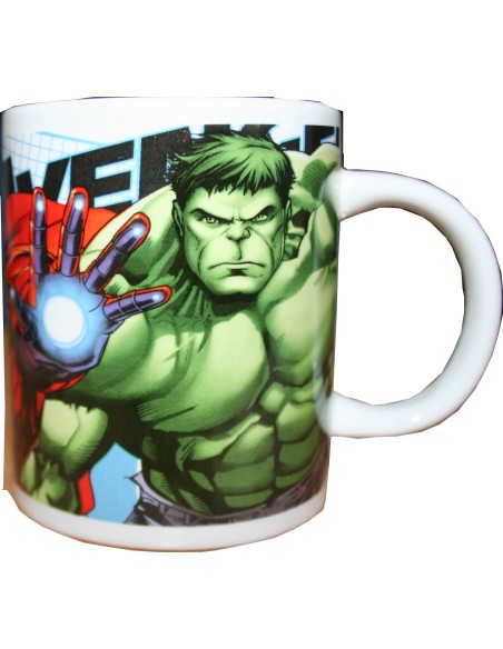 MUG AVENGERS