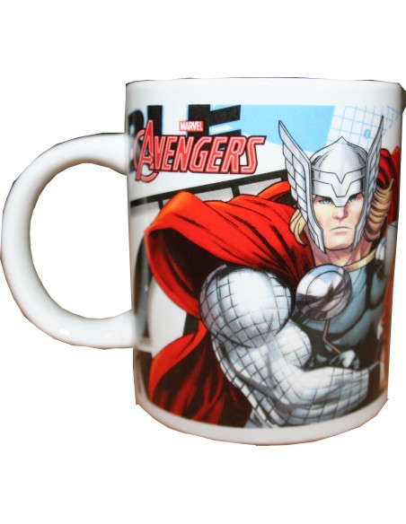 MUG AVENGERS