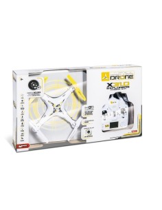 Drone Radiocommandé  X31 Caméra Wifi Mondo 