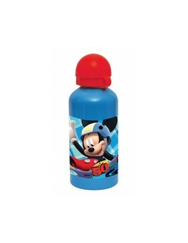 Gourde Mickey en aluminium