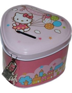 BOLSILLO METAL CADENAS hello kitty -New discount.com