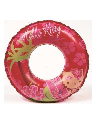 Bouée Hell Kitty diam 50 cm - New discount.com