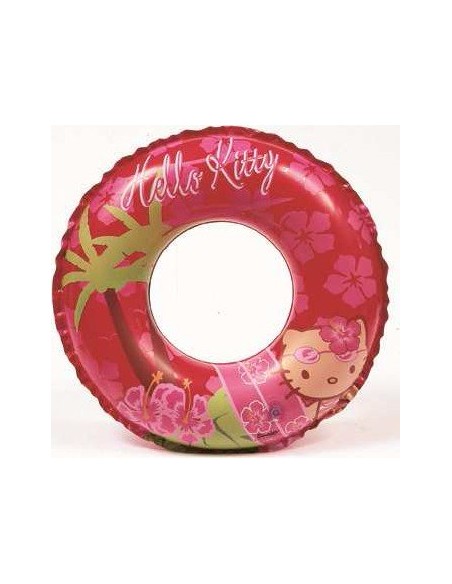 Bouée Hell Kitty diam 50 cm - New discount.com