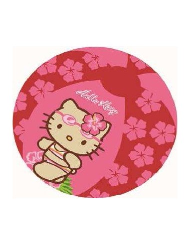 Ballon de plage hello kitty - New discount.com