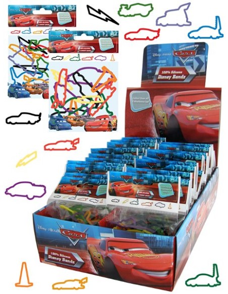 BANDZ CARS - New discount.com