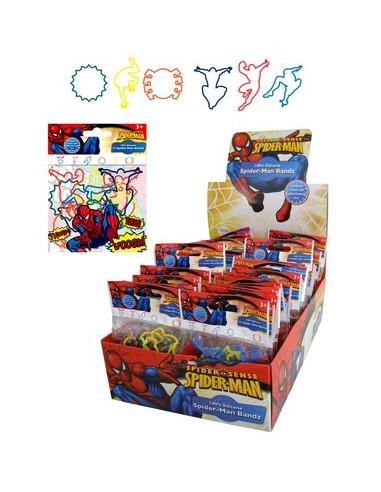 Siderman bandz -New discount.com