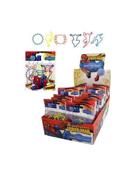 Bandz siderman, New discount.com, Nouveautés chez new discount, vot...