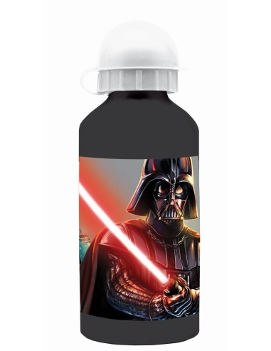 Gourde Star Wars en aluminium