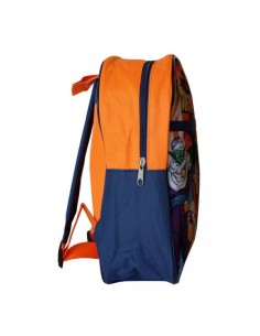 Sac à dos Dragon Ball Z  30 cm 2