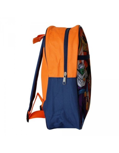 Sac à dos Dragon Ball Z  30 cm