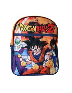 Sac à dos Dragon Ball Z  30 cm