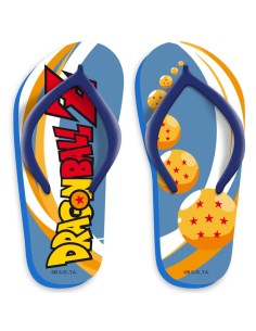 Tong Dragon Ball Z