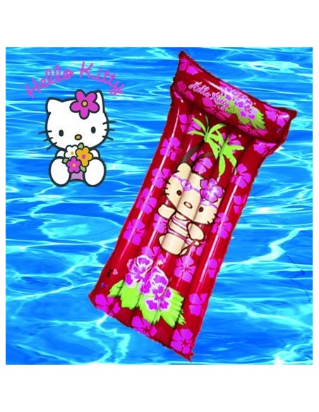 Hello Kitty aufblasbare Matratze - New discount.com
