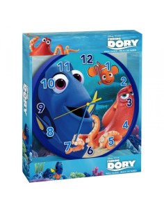 Pendule Dory Disney