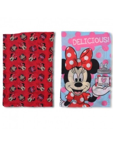 Snood Ete Minnie Disney