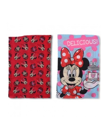 Snood Ete Minnie Disney