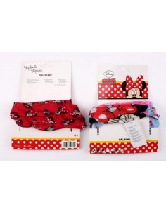Snood Ete Minnie Disney 2