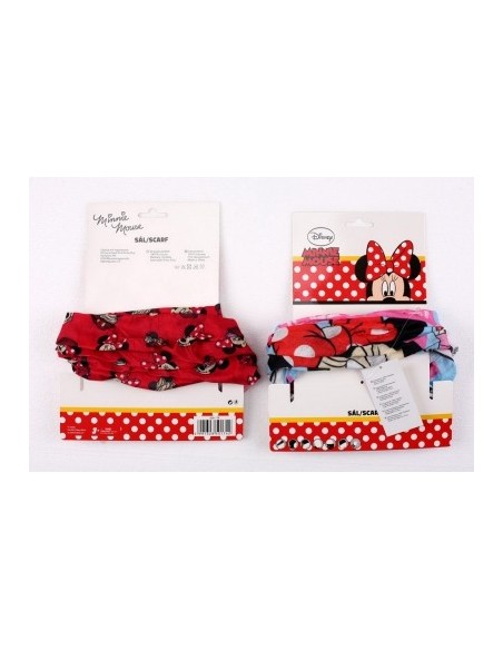 Snood Ete Minnie Disney