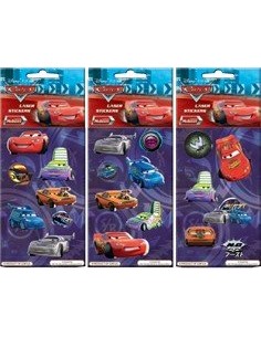Mini Stickers Cars, New discount.com, Nouveautés chez new discount,...