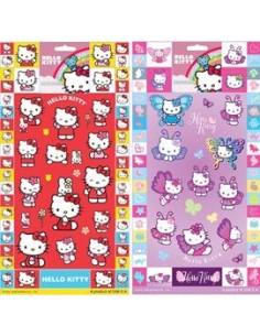 Hello Kitty Mini adesivi - New discount.com