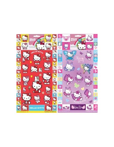 Hello Kitty Mini adesivi - New discount.com