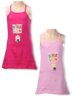 Robe de Plage Minions 