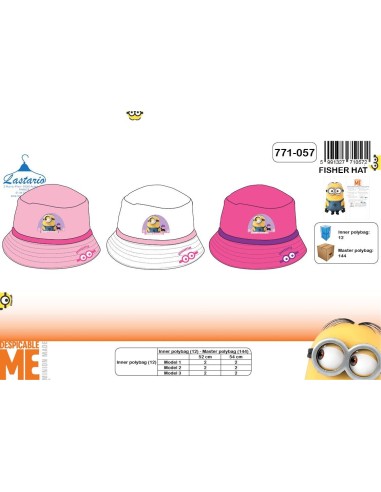 Bob Minions - 771-057