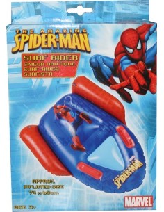 Spiderman Inflatable Surfboard, New discount.com, Nouveautés chez n...